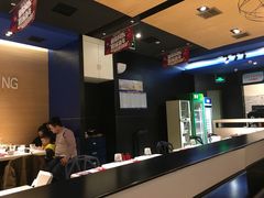 -鱼酷活鱼烤鱼(沈阳大悦城店)