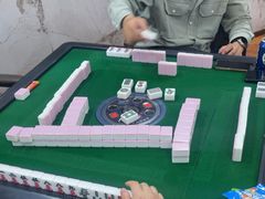 -寒舍户外烧烤团建聚会别墅轰趴馆(安农大店)