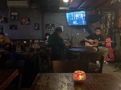 -南锣鼓巷吉他吧(鼓楼店)