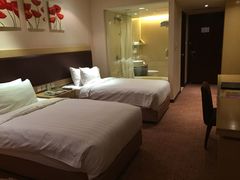 君怡酒店-澳门君怡酒店