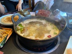 -盡膳口福·百年汤方火锅(科华北路店)