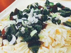 -老七饭馆(光荣道总店)