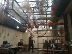 -小巷餐厅(五大街店)