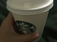 -星巴克(绵阳涪城凯德店)