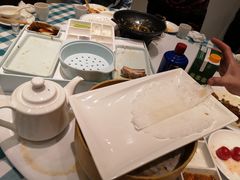 -紫光园·烤鸭·北京菜(劲松店)