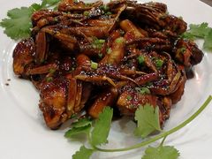 -长兴菜馆(高桥店)