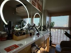 -施奈儿.洗头頭療.按摩SPA.采耳(上梅林店)