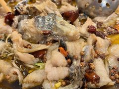 -沸腾鱼家(大尧三路店)