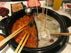 -钢管厂五区小郡肝串串香(南山店)