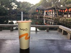 -CoCo都可(惠山古镇店)