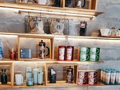 -星巴克臻选(济南恒隆店)