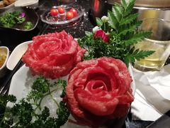 -捞王锅物料理(凯旋路店)