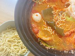 -四川老牛麻辣烫(北门桥店)