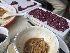 -潮悦牛肉火锅城(水贝店)