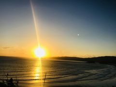 -嵊泗基湖沙滩