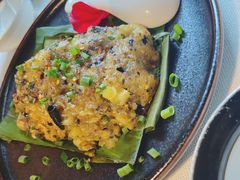 包烧老奶洋芋-都氏家DUSJOY(翡翠城店)