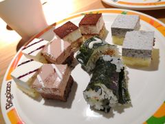 -比格比萨自助(德思勤四季汇店)