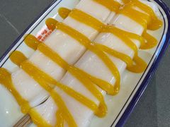 -津可佳·和树银海杂粮