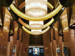 -上海凯宾斯基大酒店