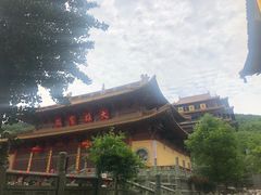 -南京市江宁方山