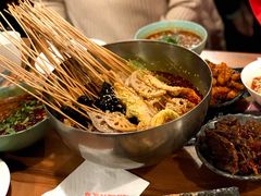 -付小姐在成都(中山公园店)