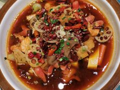 -紫光园(劲松店)