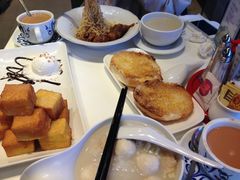 -翠华餐厅(山顶道店)