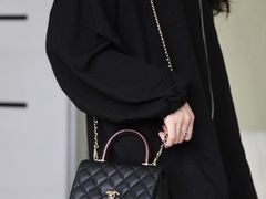 -CHANEL(恒隆广场店)