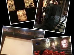 大观楼影城-大观楼电影院