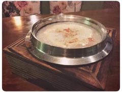 -梧桐花园餐厅(新城店)