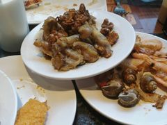 -汉巴味德(大悦城店)