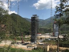 -西昌卫星发射中心