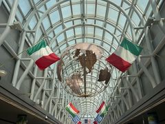 -奥黑尔国际机场