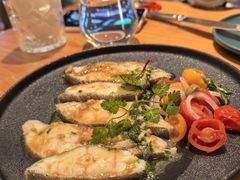 -Laures·月桂西班牙碳烤餐厅(十尚坊店)