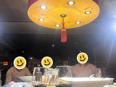 -那家山城(樱桃园店)