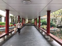 -番禺宾馆丽苑厅