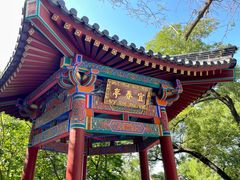 -华清宫景区