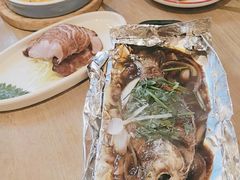 -新白鹿餐厅(城西银泰城店)