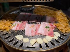 -西塔老太太泥炉烤肉(亚运村店)