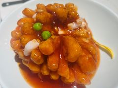 -永春园·扬州早茶·淮扬菜(漫乐城店)