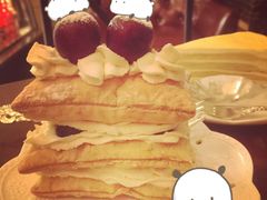 -治愈系甜品The Soothing Dessert(科海大楼店)