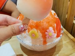 -怪物的冰与火(天虹商场中山路店)
