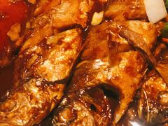 -聚百鲜海鲜烧烤私房菜(韩乐坊店)