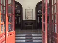 -旅顺留声机博物馆