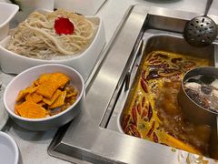 -香天下·四川火锅(安镇大润发店)