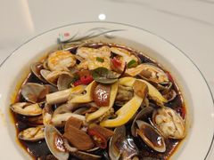 -一品滇香·云南菜(公益西桥店)