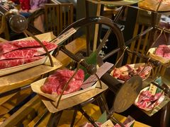 -黑牛の店·和牛烧肉(合生汇店)