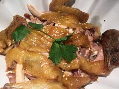 -原味田园·客家菜·土窑鸡(中航城君尚购物中心店)