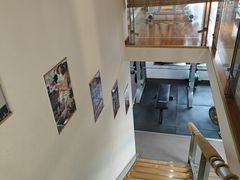 -悦耐私教健身馆(保利中心店)