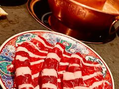 -老墙根涮肉·铜锅·烧烤(王四营店)